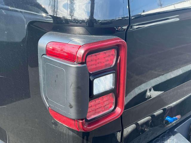 used 2021 Jeep Gladiator car, priced at $24,898