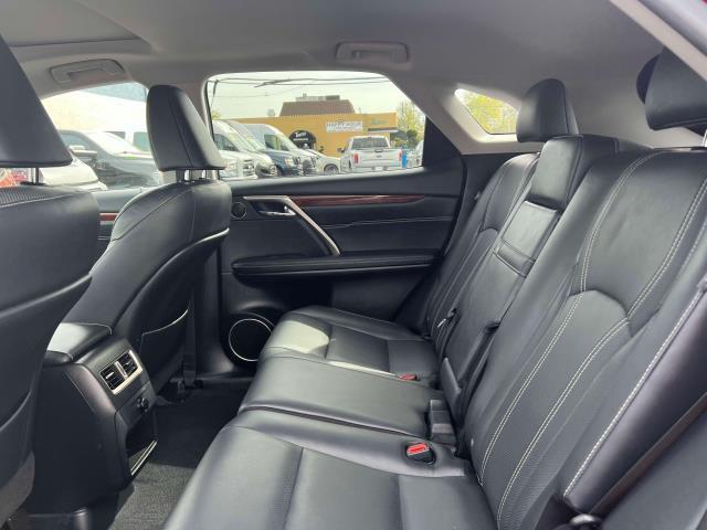 used 2018 Lexus RX 350 car, priced at $24,395