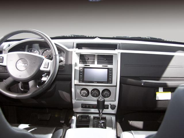 used 2010 Jeep Liberty car, priced at $5,003