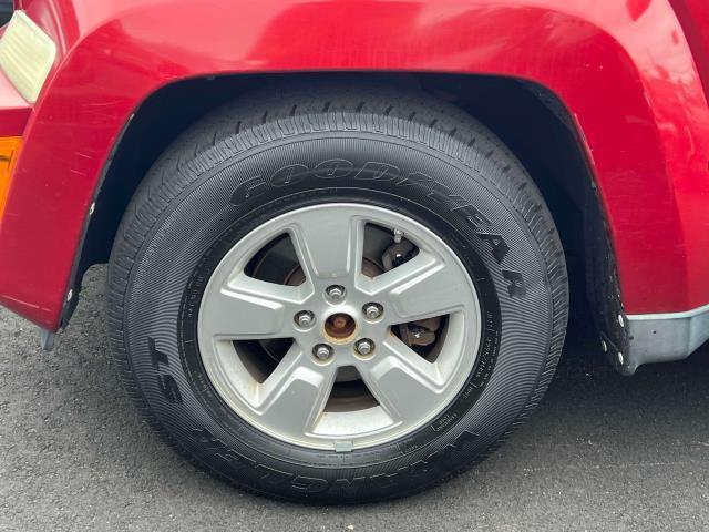 used 2010 Jeep Liberty car, priced at $4,003