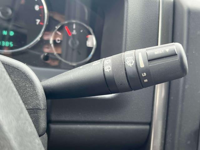 used 2010 Jeep Liberty car, priced at $4,003