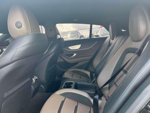 used 2021 Mercedes-Benz AMG GT 53 car, priced at $55,413