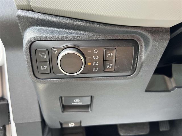 used 2021 Ford Bronco car, priced at $39,114