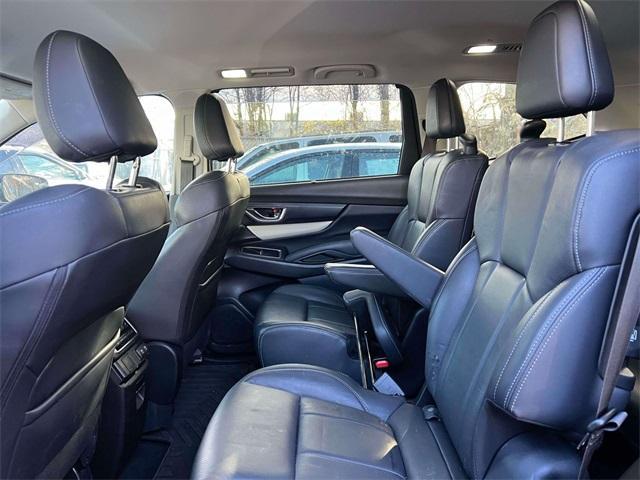 used 2020 Subaru Ascent car, priced at $21,993