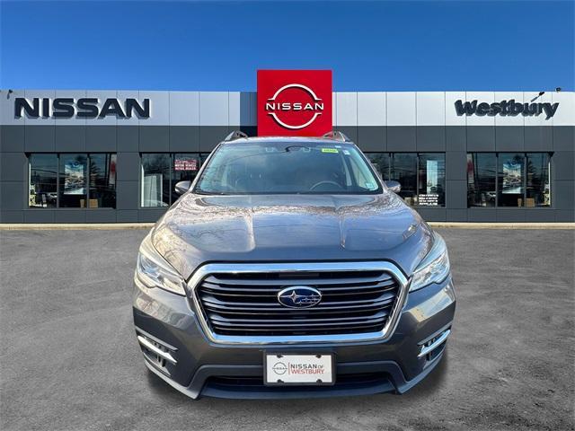used 2020 Subaru Ascent car, priced at $21,993