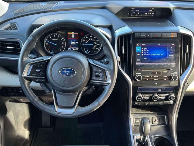 used 2020 Subaru Ascent car, priced at $21,993