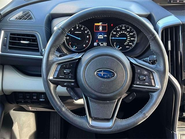 used 2020 Subaru Ascent car, priced at $21,993