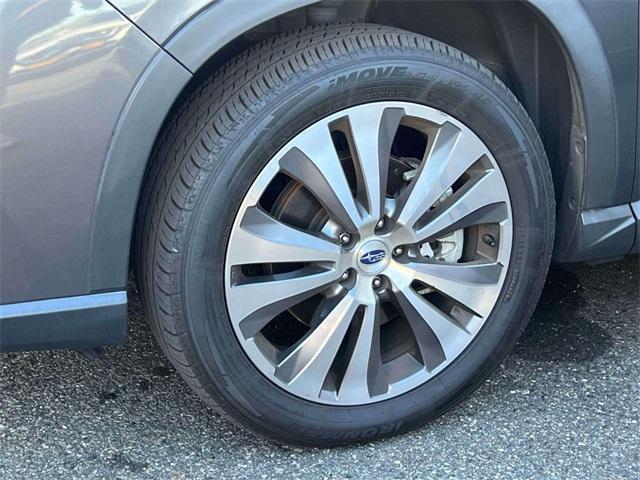 used 2020 Subaru Ascent car, priced at $21,993