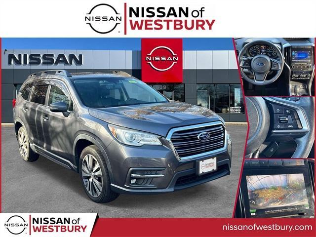 used 2020 Subaru Ascent car, priced at $21,993