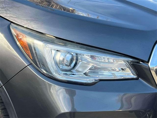 used 2020 Subaru Ascent car, priced at $21,993