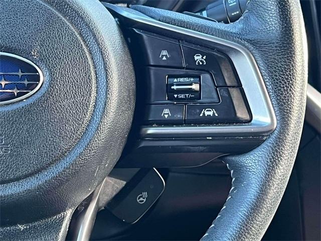 used 2020 Subaru Ascent car, priced at $21,993