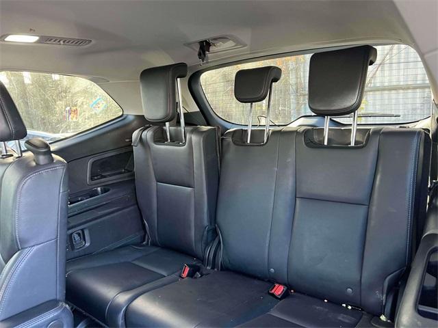 used 2020 Subaru Ascent car, priced at $21,993