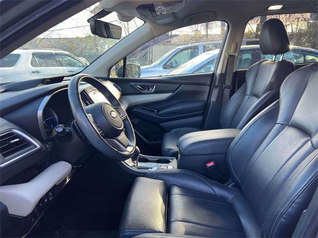 used 2020 Subaru Ascent car, priced at $21,993