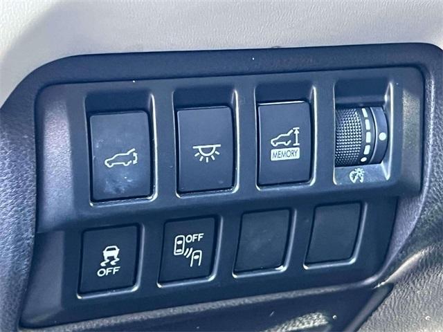 used 2020 Subaru Ascent car, priced at $21,993