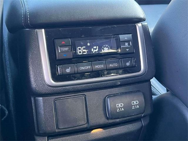 used 2020 Subaru Ascent car, priced at $21,993