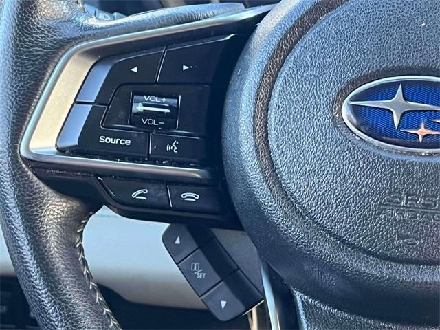 used 2020 Subaru Ascent car, priced at $21,993