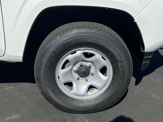 used 2021 Toyota Tacoma car, priced at $26,449
