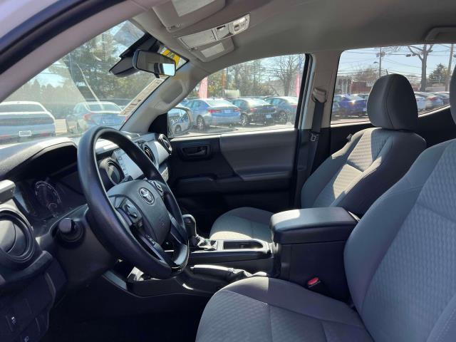 used 2021 Toyota Tacoma car, priced at $26,449