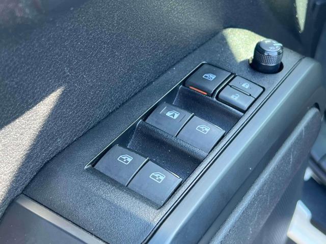 used 2021 Toyota Tacoma car, priced at $26,449