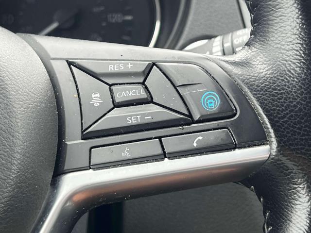 used 2022 Nissan Rogue Sport car, priced at $17,835