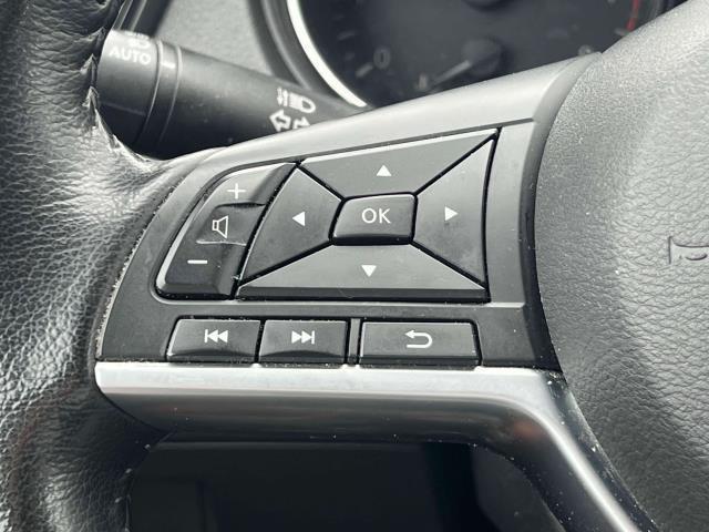 used 2022 Nissan Rogue Sport car, priced at $17,835