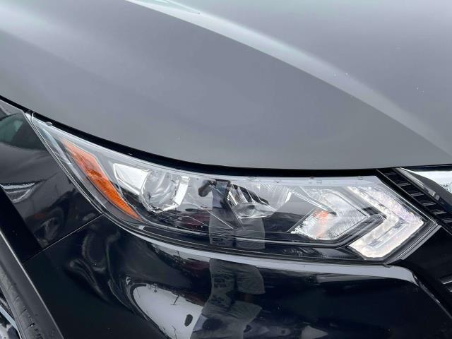 used 2022 Nissan Rogue Sport car, priced at $17,835