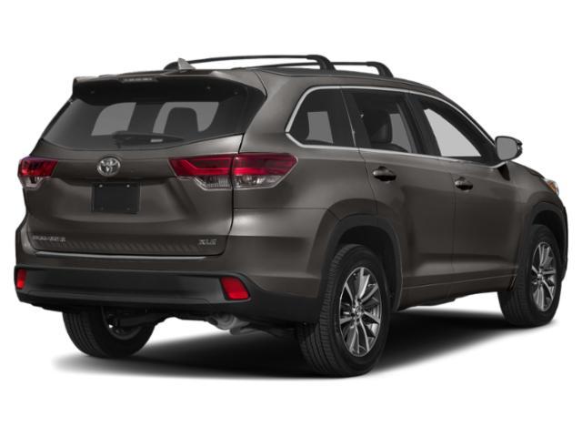 used 2019 Toyota Highlander car, priced at $25,195