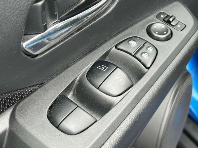 used 2022 Nissan Kicks car, priced at $13,588