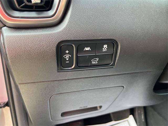 used 2022 Kia Sorento car, priced at $26,031