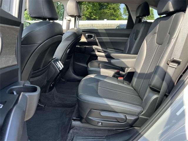 used 2022 Kia Sorento car, priced at $26,031