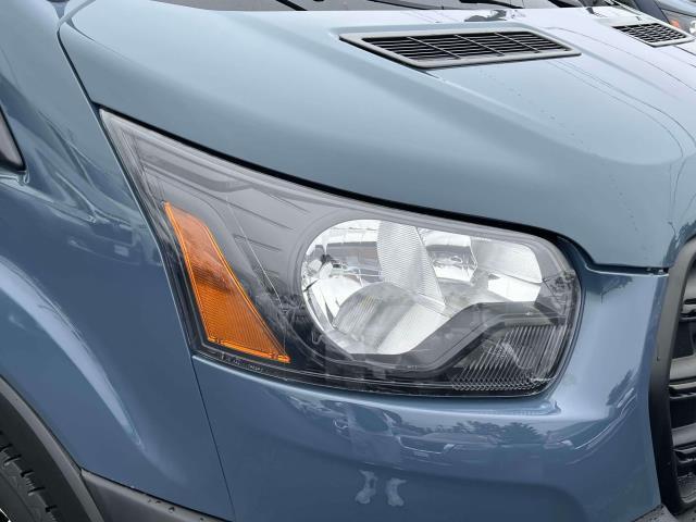 used 2020 Ford Transit-250 car, priced at $27,316