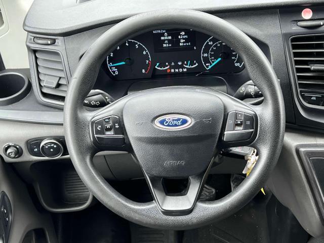 used 2020 Ford Transit-250 car, priced at $27,316