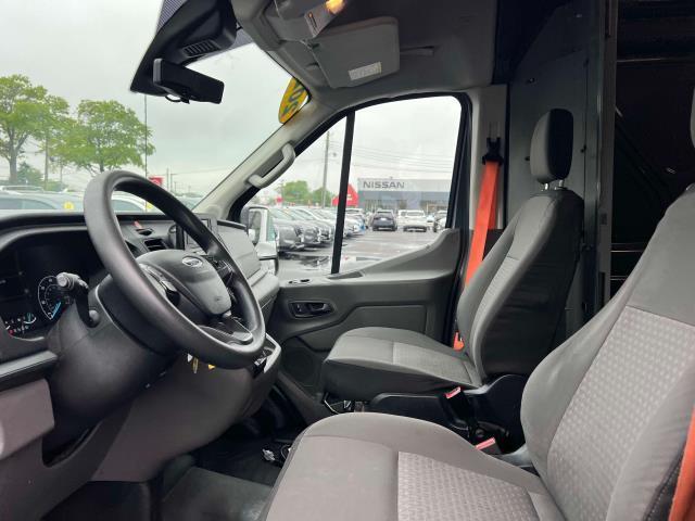 used 2020 Ford Transit-250 car, priced at $27,316