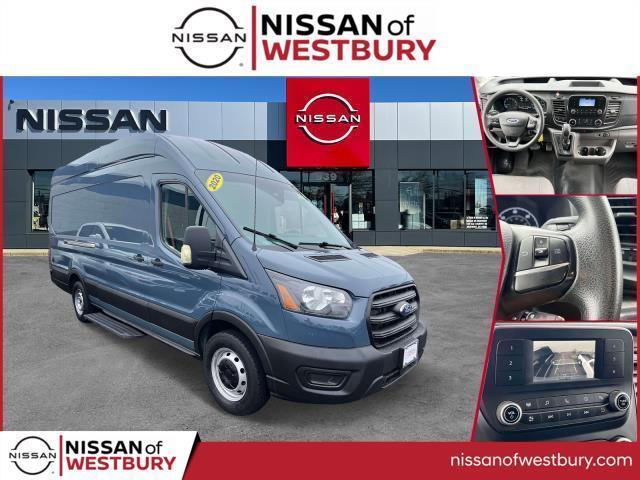 used 2020 Ford Transit-250 car, priced at $26,892
