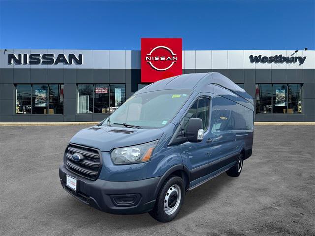used 2020 Ford Transit-250 car, priced at $27,316