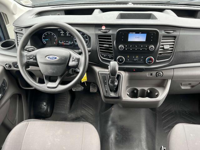 used 2020 Ford Transit-250 car, priced at $27,316