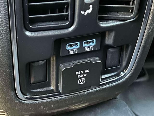 used 2021 Jeep Grand Cherokee car, priced at $23,301