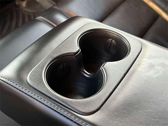 used 2021 Jeep Grand Cherokee car, priced at $23,301