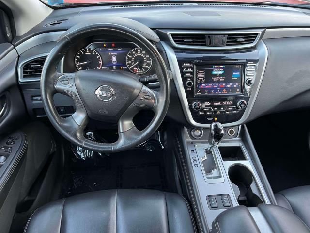 used 2020 Nissan Murano car, priced at $14,119