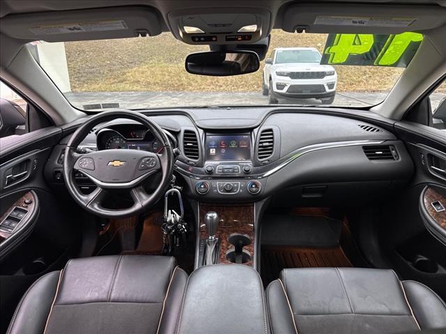 used 2014 Chevrolet Impala car, priced at $11,994