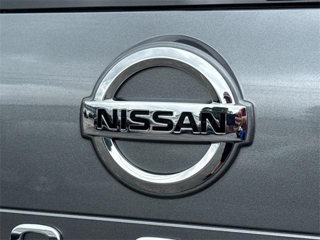 used 2021 Nissan Rogue car, priced at $20,999