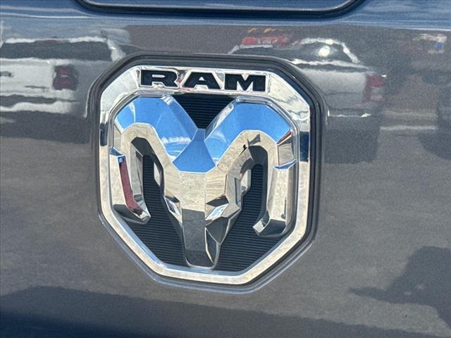 used 2020 Ram 1500 car, priced at $31,577