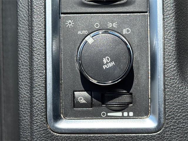 used 2013 Ram 1500 car, priced at $17,432
