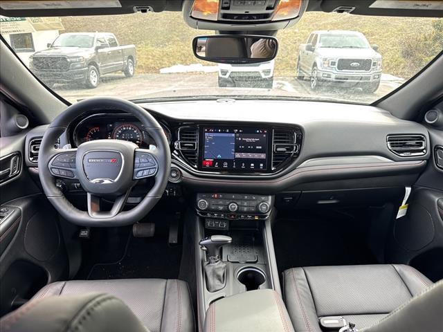 new 2025 Dodge Durango car, priced at $49,869