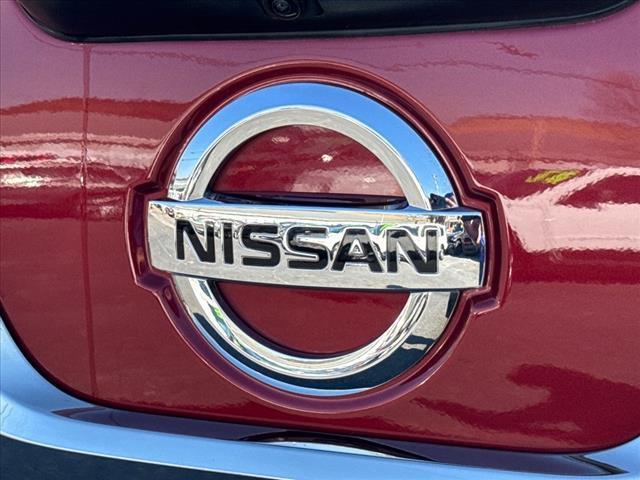 used 2018 Nissan Titan car, priced at $27,956