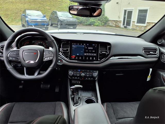 new 2026 Dodge Durango car, priced at $43,110