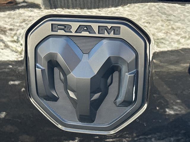 used 2019 Ram 1500 car, priced at $26,994