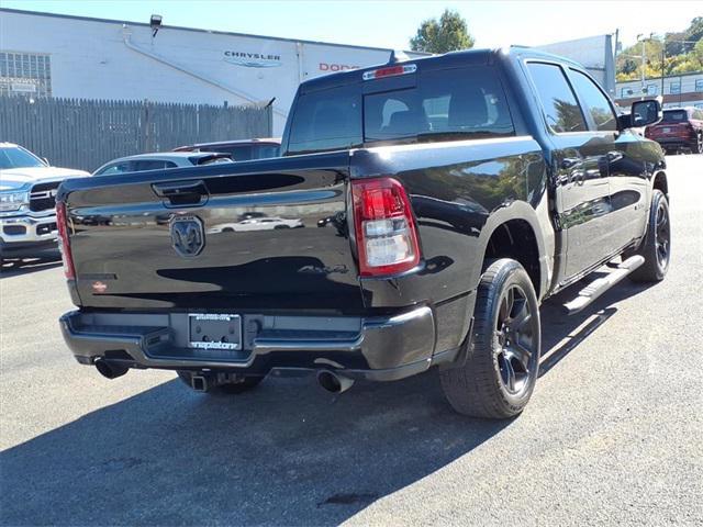 used 2020 Ram 1500 car, priced at $27,942