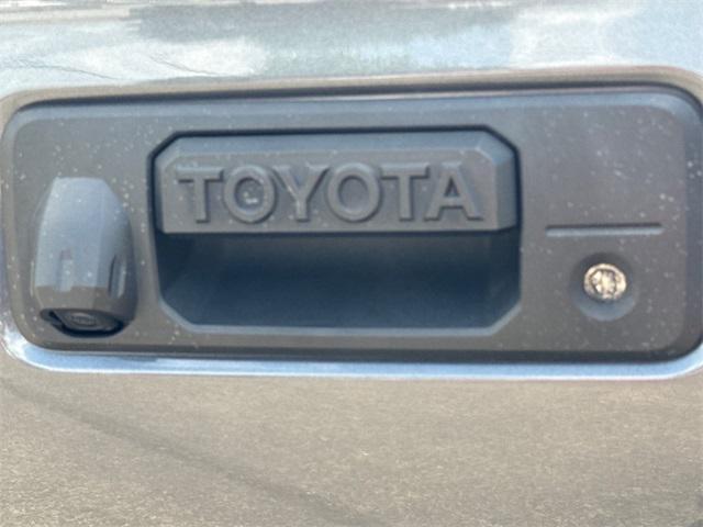 used 2018 Toyota Tacoma car, priced at $26,998