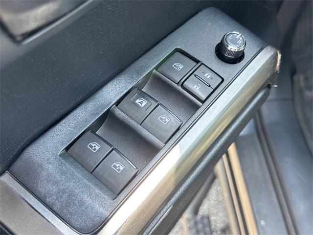 used 2018 Toyota Tacoma car, priced at $26,998